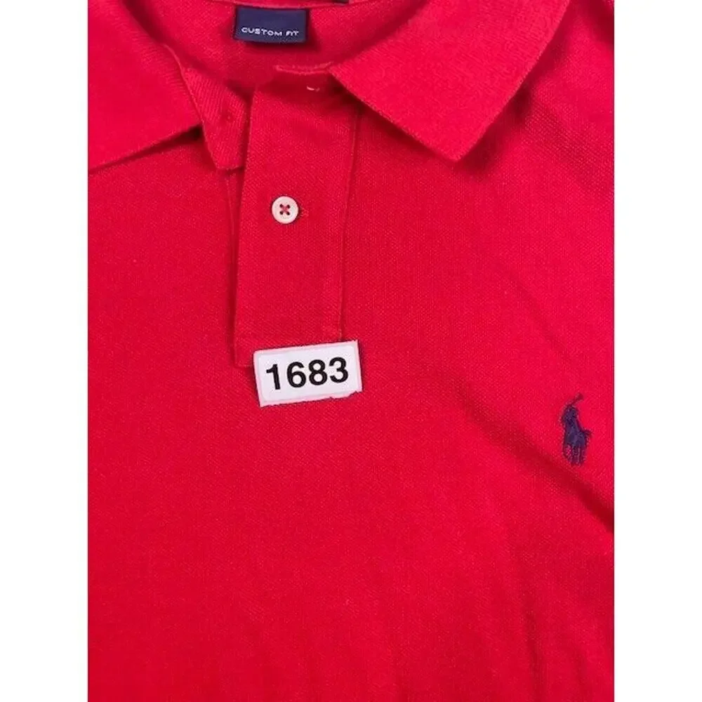 Ralph Lauren elevate your